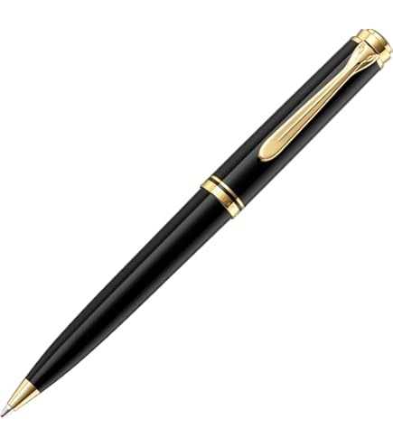 Amazon | Pelikan ペリカン ボールペン 水性 スーベレーン ブルー